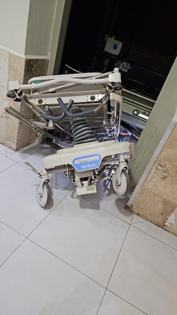 (Foto: X/@diasterrenaless)