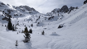 El Balneario de Panticosa en