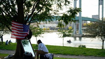 La mayoría de estadounidenses asegura