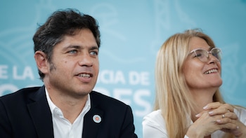 La batalla por el PJ