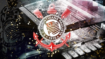 Corinthians de Brasil sorprendió América