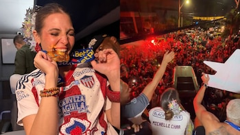 Una cábala que terminó en