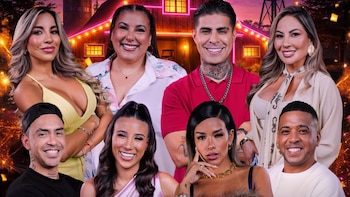 “Todos contra todos” en la semifinal de ‘La Granja VIP’: doble eliminación, nuevas reglas y Shirley Arica con inmunidad