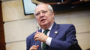 Iván Name dice que la