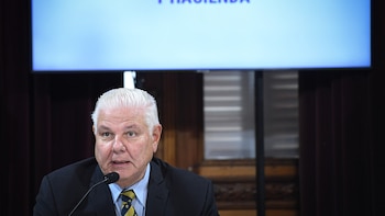 El Senado activa un plenario para validar un acuerdo con fondos buitre por USD 171 millones