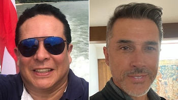 Infante enumeró los proyectos fallidos