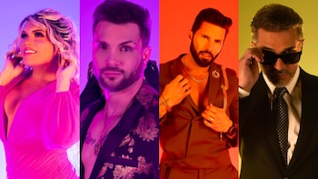 (Instagram/@lacasafamososmx)