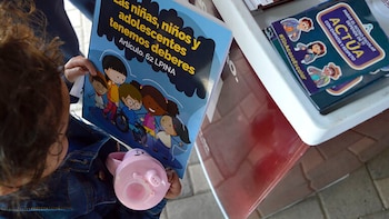 El gobierno de Guatemala inicia