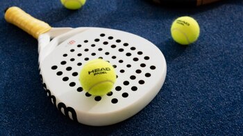 El pádel sigue tomando fuerza