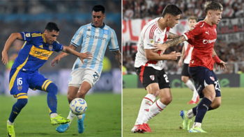 Se conoció el cronograma de