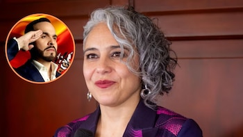 Seguidores de Abelardo de la Espriella le contestaron a María José Pizarro por cuestionar sede del nuevo gobierno en Barranquilla