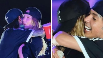 Natanael Cano le confiesa su