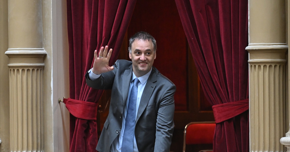 Toma fuerza la moción de censura contra Adorni: el dilema de los gobernadores y el factor clave del PRO y la UCR