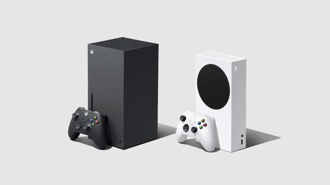 Las consolas Xbox registraron en mayo de 2026 su peor nivel histórico de ventas para ese mes en Estados Unidos. Microsoft/Handout via REUTERS ARCHIVES/File Photo