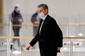 La Fiscalía pide 2 años