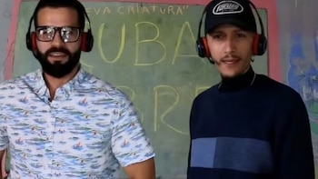 La dictadura de Cuba imputó