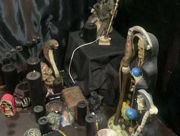 Las autoridades descubrieron que los