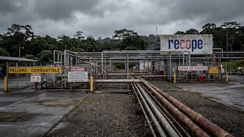 Robo de combustible deja pérdidas por más de USD 27.1 millones a la Refinadora Costarricense de Petróleo