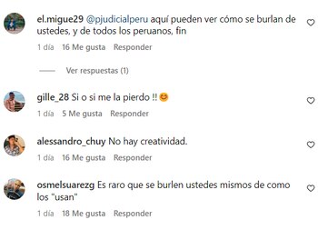Usuarios comentan nueva película que