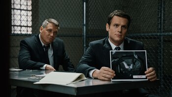 "Mindhunter", la superproducción de David