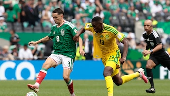 Más que tres puntos: esto es lo que pasa cuando México gana su primer partido en un Mundial