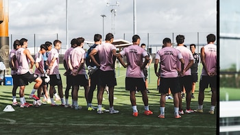 Inter Miami ya palpita el