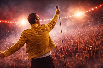 El concierto en el Teatro Jorge Eliécer Gaitán representa una oportunidad única para los seguidores de Queen y los amantes del rock en Colombia.
