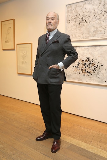 De nacionalidad italiana, Bogani es