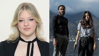 Sorpresa entre el reparto de ‘Mr. & Mrs. Smith’: la hija de Scorsese ficha para la segunda temporada