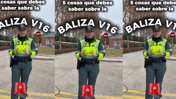 La Guardia Civil explica todo