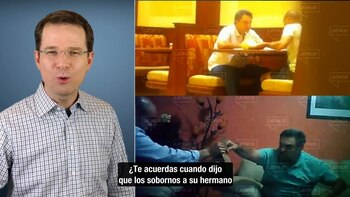 Ricardo Anaya se pronunció respecto al hackeo de Sedena