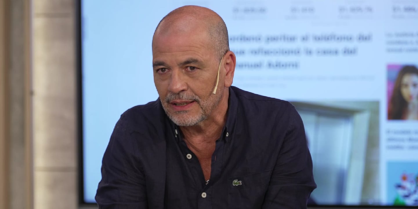 Sergio 'Oveja' Hernández destaca que la pasión y mentalidad competitiva definen al deporte argentino a nivel internacional (Infobae en Vivo)