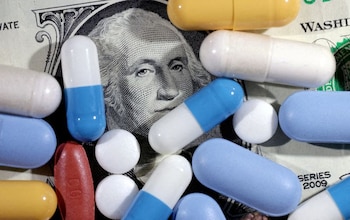 La reciente apreciación del peso