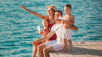 Más de 68.600 argentinos eligieron