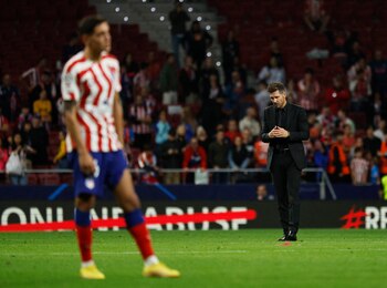 Atlético de Madrid buscará ganar