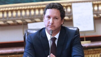 Daniel Salaverry : « Le président est