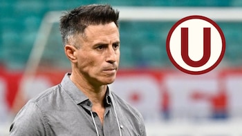 Pablo Peirano, candidato para ser DT de Universitario, sorprendió con su opinión del plantel: “Lo conozco de hace mucho tiempo”