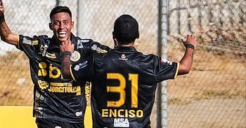 Brandon Palacios - Sporting Cristal - Alianza Lima - Liga 1 - Perú - deportes - 31 mayo