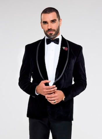 Fotografía cedida por Televisa que