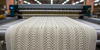 08/03/2026 Producción de una empresa textil en imagen de archivo
ESPAÑA EUROPA COMUNIDAD VALENCIANA ECONOMIA
GVA