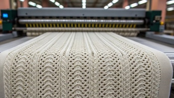El CIE avisa de que la escalada energética es "una amenaza sostenida" para el sector textil