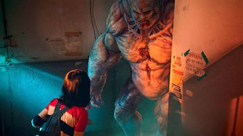 “Dulce Hogar” es uno de