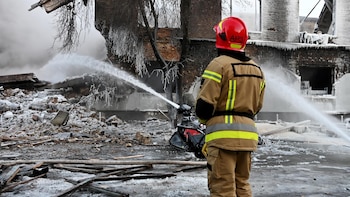 Mueren tres personas en nuevos
