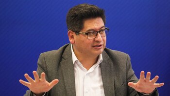 Bolivia realiza transacciones de comercio