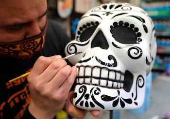 Los organizadores prevén una duración