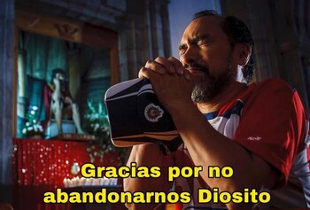 (Foto: @Gaspar_Sparco)