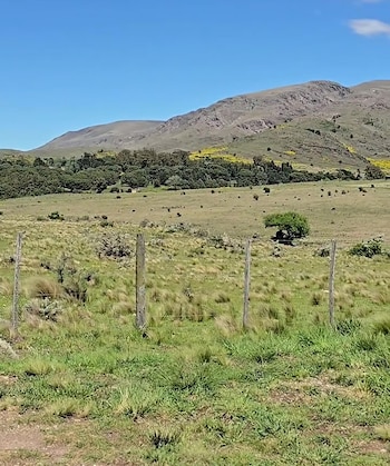 El Sistema de Ventania, con