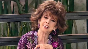 María Elena Saldaña revela que padece enfermedad incurable: ¿Qué tiene ‘La Güereja’?