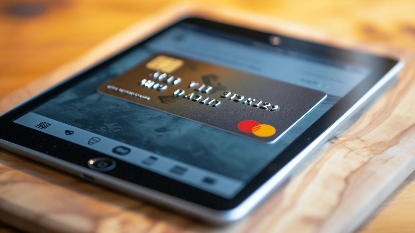 Las Passkeys permiten autenticar compras en línea mediante biometría, mejorando la seguridad y la confianza en el comercio electrónico. - (Imagen ilustrativa Infobae)