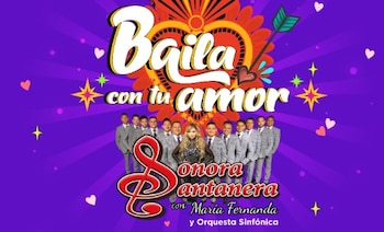 La Sonora Santanera